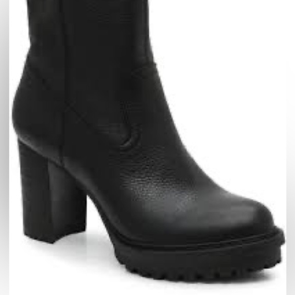 Luck Brand Badita boot
